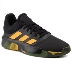 Meeste tossud Adidas Pro Adversary Low 2019 hind ja info | Spordi- ja vabaajajalatsid meestele | kaup24.ee