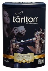 Цейлонский чёрный листовой чай FBOP Pure Ceylon Black tea FBOP, 250 г цена и информация | Чай | kaup24.ee