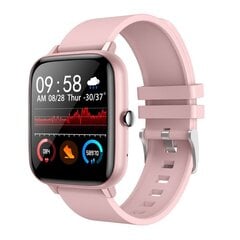 Senbono Lady Y20 Pink hind ja info | Nutikellad (smartwatch) | kaup24.ee