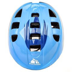 Детский шлем Meteor MA-2 Orbit, синий цена и информация | Шлемы | kaup24.ee