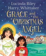 Grace and the Christmas Angel цена и информация | Романы | kaup24.ee