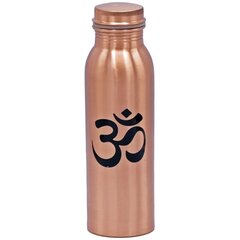 Vasest joogipudel Ohm Yogi Yogini, 750 ml hind ja info | Joogipudelid | kaup24.ee