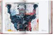 Jean-Michel Basquiat. 40th Ed. цена и информация | Kunstiraamatud | kaup24.ee