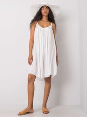 Õhuline valge kleit Oh Bella hind ja info | Kleidid | kaup24.ee