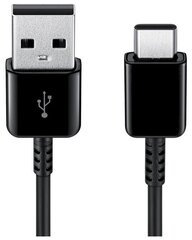 Кабель Goodbuy USB-C 2м черный цена и информация | Кабели для телефонов | kaup24.ee