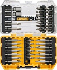 Kruvikeerajaotsikute komplekt DeWalt, 40 tk., DT70717 цена и информация | Механические инструменты | kaup24.ee