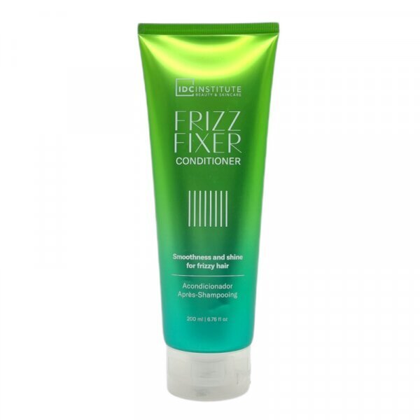 Juuksepalsam IDC Institute Frizz Fixer, 200 ml hind ja info | Juuksepalsamid | kaup24.ee