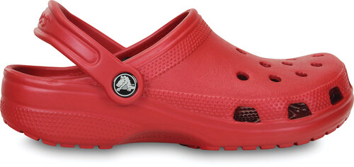 Обувь женская Crocs™ Classic, красные цена и информация | Шлепанцы, тапочки для женщин | kaup24.ee