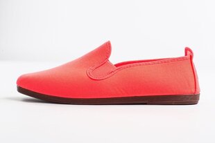 Neoonroosad naiste jalatsid Javer fluorfuxia hind ja info | Naiste kingad | kaup24.ee
