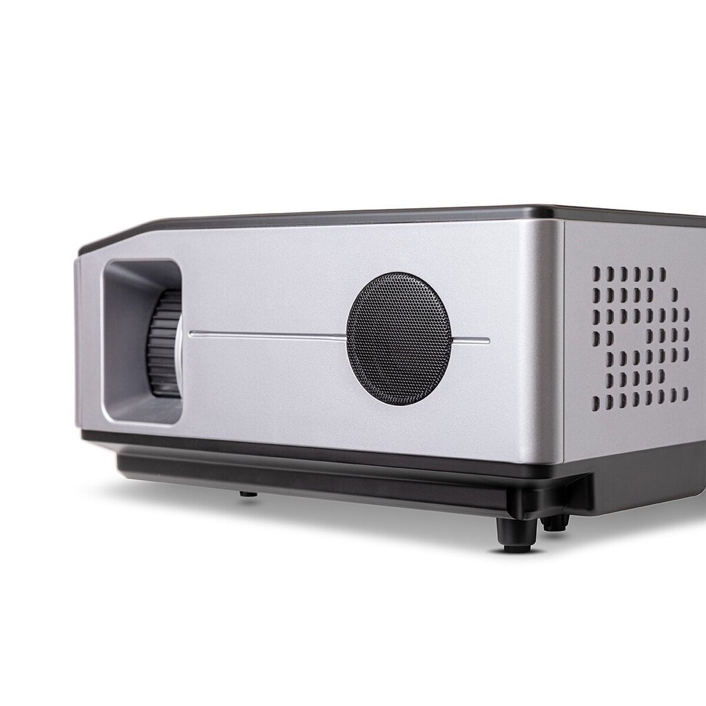 Full HD Overmax MultiPic 4.1 - LCD projektor hind ja info | Projektorid | kaup24.ee