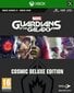 Marvel's Guardians of the Galaxy Deluxe Edition Xbox Series X цена и информация | Arvutimängud, konsoolimängud | kaup24.ee