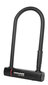 Jalgrattalukk Trelock U4 Flex, 14x230 mm hind ja info | Rattalukud | kaup24.ee