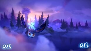 Switch Ori: The Collection - 2 Great Games in 1 incl. Art Cards цена и информация | Компьютерные игры | kaup24.ee