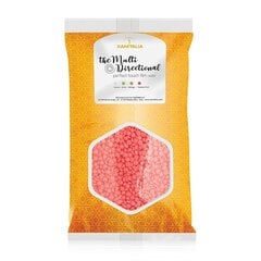 Пленочный воск Xanitalia The Multi Directional  Passion Fruit 1000 г/ Воск в гранулах 1000гр. цена и информация | Средства для депиляции | kaup24.ee