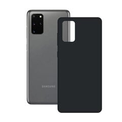 Контактный чехол для Samsung Galaxy S20 + цена и информация | Чехлы для телефонов | kaup24.ee