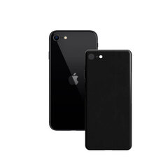 Contact для Huawei Mate 40 Pro 5G, черный цена и информация | Чехлы для телефонов | kaup24.ee