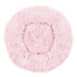 Springos pesa lemmikloomale, roosa, 50 cm цена и информация | Pesad, padjad | kaup24.ee