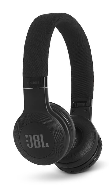 Kõrvaklapid JBL E45BT, must hind | kaup24.ee