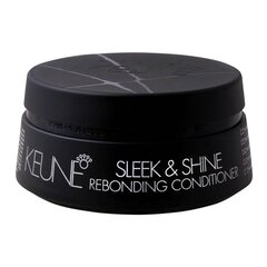 Придающий сияние кондиционер для волос Keune Care Sleek & Shine 200 мл цена и информация | Бальзамы, кондиционеры | kaup24.ee