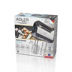 Adler AD-4225 цена и информация | Блендеры | kaup24.ee