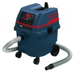 Пылесос для жидкостей и сухой уборки Bosch GAS 25 L SFC цена и информация | Промышленные пылесосы | kaup24.ee