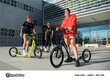 50 cm ja 40 cm täispuhutavate ratastega linna Tõukeratas HyperMotion RIVA hind ja info | Tõukerattad | kaup24.ee