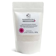 Sool nina puhastamiseks Neti Pot Nature, 450 g hind ja info | Põetamiseks | kaup24.ee