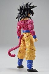 Пластиковая модель Bandai - Figure-rise Standard Dragon Ball GT Super saiyan 4 Son Gokou, 14497 цена и информация | Игрушки для мальчиков | kaup24.ee