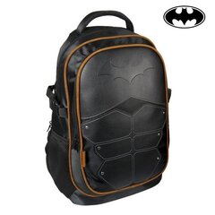 Школьный рюкзак Batman 9342 цена и информация | Школьные рюкзаки, спортивные сумки | kaup24.ee