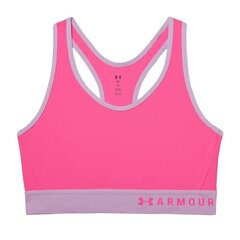 Спортивный бюстгальтер Under Armor Mid Keyhole W 1307196-641, 49528 цена и информация | Спортивная одежда для женщин | kaup24.ee