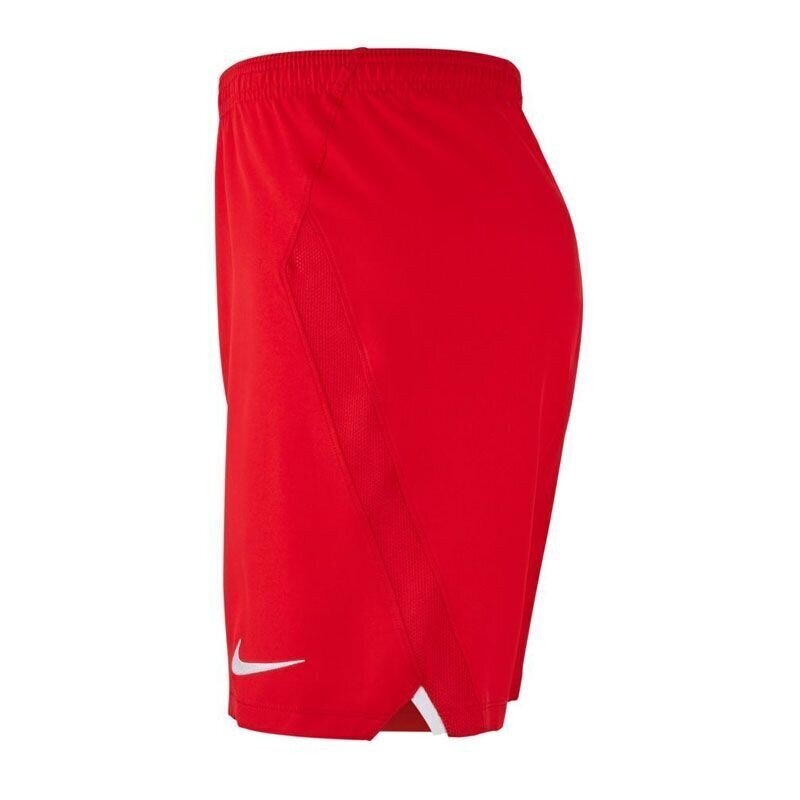 Meeste lühikesed spordipüksid Nike Laser Woven IV Short hind ja info | Meeste spordiriided | kaup24.ee