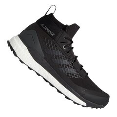Meeste matkajalatsid Adidas Terrex Free Hiker GTX M G26535 hind ja info | Meeste kingad, saapad | kaup24.ee