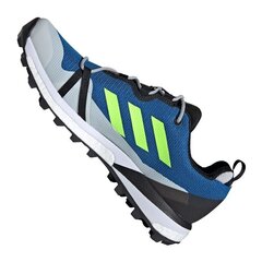 Мужские туристические ботинки, Adidas Terrex Skychaser LT Gtx M EH2427 серо-синие цена и информация | Мужские ботинки | kaup24.ee