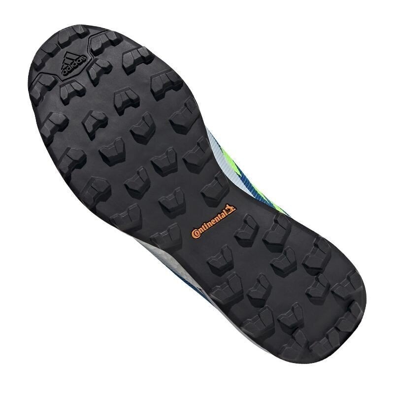 Meeste matkajalatsid, Adidas Terrex Skychaser LT Gtx M EH2427, sinkjashallid hind ja info | Meeste kingad, saapad | kaup24.ee