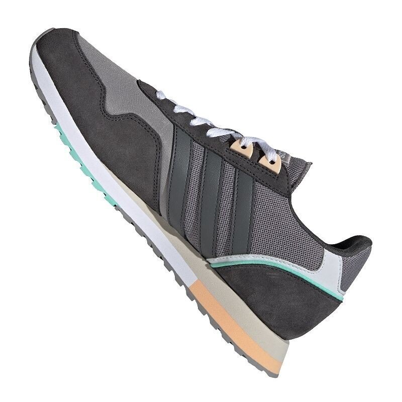 Meeste tossud Adidas 8K 2020 M EH1430, 57151 hind ja info | Spordi- ja vabaajajalatsid meestele | kaup24.ee