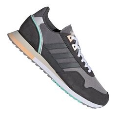 Meeste tossud Adidas 8K 2020 M EH1430, 57151 hind ja info | Spordi- ja vabaajajalatsid meestele | kaup24.ee