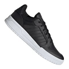 Meeste tossud Adidas Entrap M EH1278 hind ja info | Spordi- ja vabaajajalatsid meestele | kaup24.ee