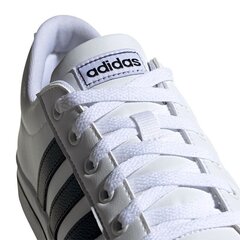 Meeste tossud Adidas Bravada M FW2887 hind ja info | Spordi- ja vabaajajalatsid meestele | kaup24.ee