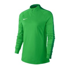 Джемпер Nike Womens Dry Academy 18 Dril Top W 893710-361, 47580 цена и информация | Женские толстовки | kaup24.ee