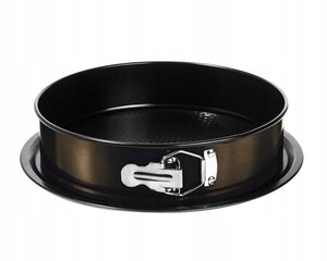 Berlinger Haus форма для выпечки Metallic Line Shine Black, 26 см цена и информация | Формы, посуда для выпечки | kaup24.ee