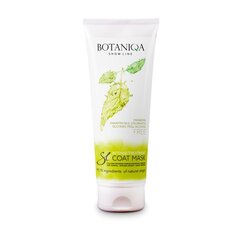 Botaniqa Show Line Intense Treatment Coat Mask для собак 250мл цена и информация | Косметические средства для животных | kaup24.ee