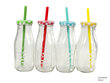Joogipurk kõrrega 250 ml цена и информация | Klaasid, tassid ja kannud | kaup24.ee