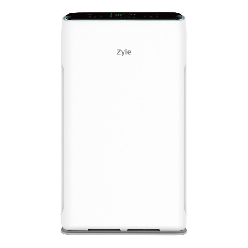 Õhupuhastaja Zyle ZY06AP, 90 W, 5 õhupuhastusastet цена и информация | Õhupuhastajad | kaup24.ee