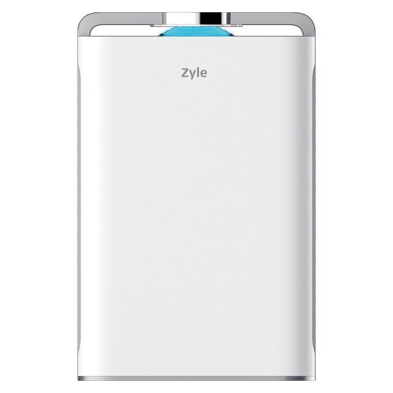 Õhupuhastaja Zyle ZY08AP, 85 W, 7 õhupuhastusastet hind ja info | Õhupuhastajad | kaup24.ee