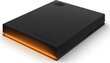 Seagate FireCuda Gaming 1TB HDD (STKL1000400) цена и информация | Välised kõvakettad (SSD, HDD) | kaup24.ee