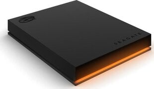 Seagate FireCuda Gaming 1TB HDD (STKL1000400) hind ja info | Välised kõvakettad (SSD, HDD) | kaup24.ee