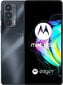 Motorola Edge 20 5G, 128 GB, Dual SIM, Grey цена и информация | Telefonid | kaup24.ee