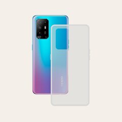 Ümbris KSIX, telefonile OPPO A94 5G hind ja info | Telefoni kaaned, ümbrised | kaup24.ee