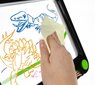 Magic joonestuslaud lastele Magic Drawing Pad Led, pliiats + puhastuslapp цена и информация | Arendavad mänguasjad | kaup24.ee