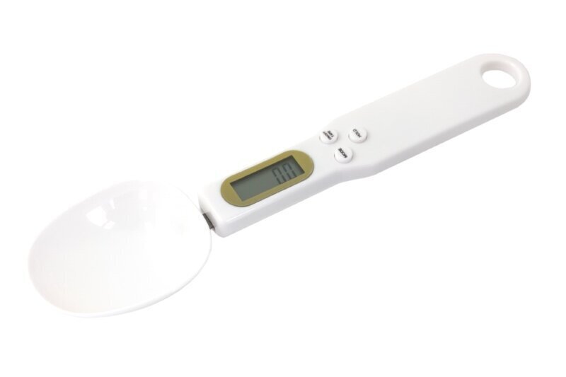 Digital Spoon Scale hind ja info | Köögikaalud | kaup24.ee